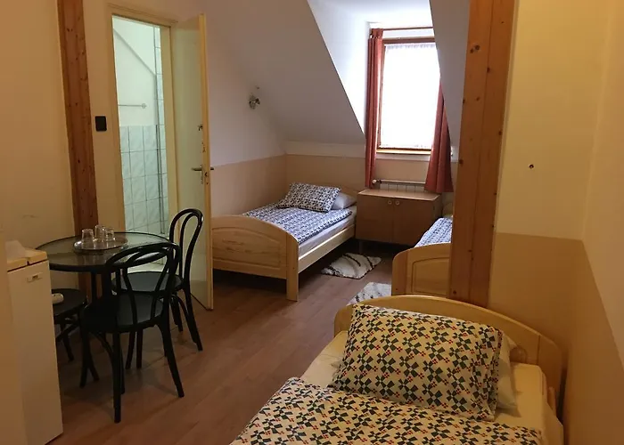 Tatil Evi Termal Vendeghaz *