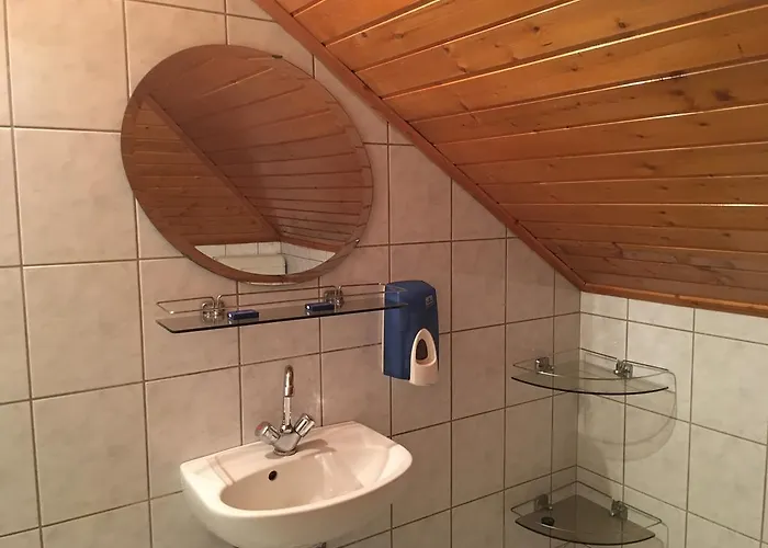 Termal Vendeghaz Tatil Evi *